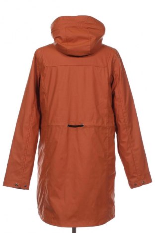 Regenmantel Gina, Größe M, Farbe Orange, Preis 40,99 €