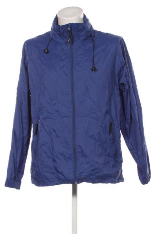 Pláštěnka  High Colorado, Velikost L, Barva Modrá, Cena  489,00 Kč