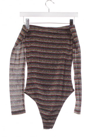 Damenbluse-Body Boohoo, Größe XS, Farbe Mehrfarbig, Preis € 6,99