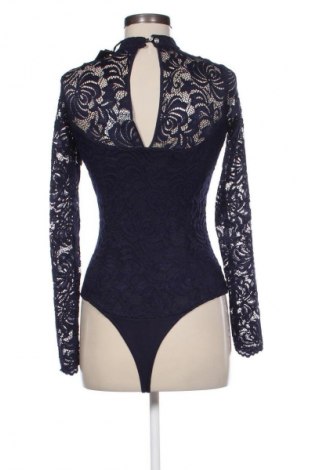 Dámská halenka -body  Collection, Velikost M, Barva Modrá, Cena  239,00 Kč