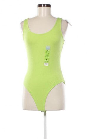 Damenbluse-Body Primark, Größe M, Farbe Grün, Preis € 7,99