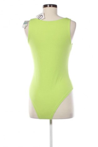 Damenbluse-Body Primark, Größe M, Farbe Grün, Preis € 7,99