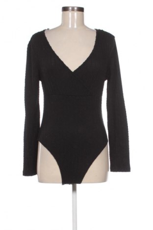 Damenbluse-Body SHEIN, Größe S, Farbe Schwarz, Preis 5,99 €