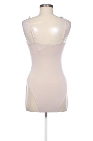 Damenbluse-Body Sinsay, Größe S, Farbe Beige, Preis € 18,47