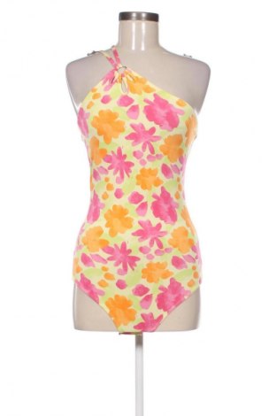 Damenbluse-Body Sinsay, Größe M, Farbe Mehrfarbig, Preis 6,99 €