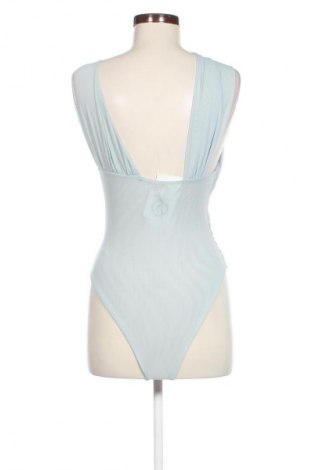 Bluză-body de damă. Zara, Mărime M, Culoare Albastru, Preț 119,69 Lei