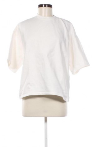 Damen Shirt ABOUT YOU x Marie von Behrens, Größe M, Farbe Weiß, Preis € 21,99