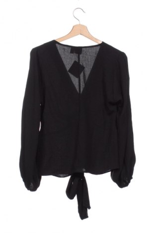 Damen Shirt ASOS, Größe XS, Farbe Schwarz, Preis € 11,99