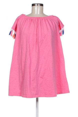 Bluzka damska ASOS, Rozmiar XL, Kolor Różowy, Cena 44,99 zł