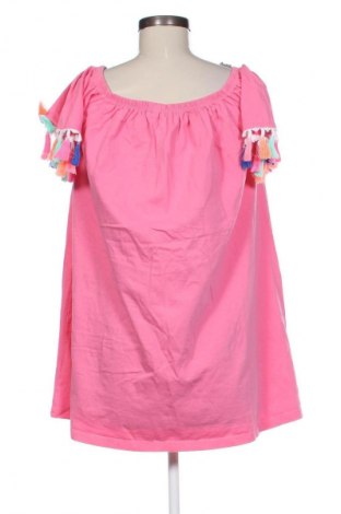 Bluzka damska ASOS, Rozmiar XL, Kolor Różowy, Cena 44,99 zł