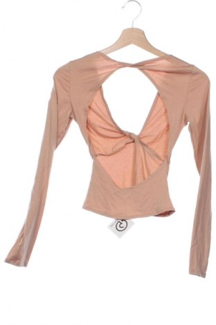Bluză de femei ASOS, Mărime XS, Culoare Bej, Preț 48,99 Lei