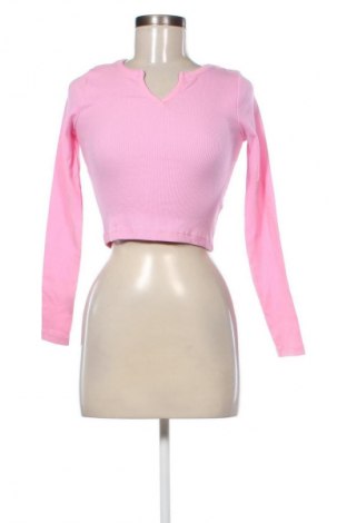 Damen Shirt ASOS, Größe S, Farbe Rosa, Preis 21,30 €