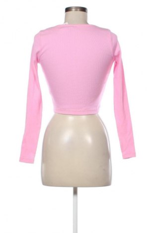 Damen Shirt ASOS, Größe S, Farbe Rosa, Preis 21,30 €
