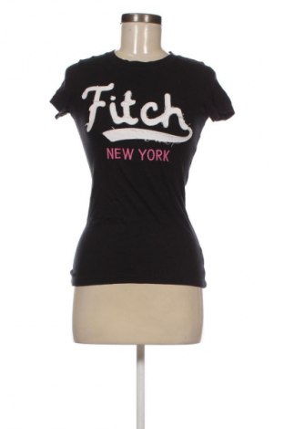 Dámská halenka Abercrombie & Fitch, Velikost M, Barva Černá, Cena  439,00 Kč
