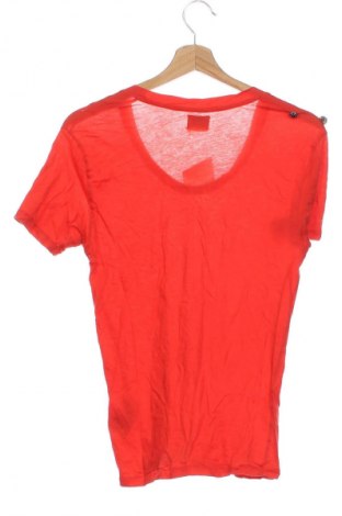 Dámská halenka Acne, Velikost XS, Barva Červená, Cena  1 749,00 Kč