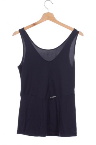 Γυναικεία μπλούζα Adidas, Μέγεθος XS, Χρώμα Μπλέ, Τιμή 17,44 €
