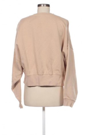 Дамска блуза Adidas Originals, Размер M, Цвят Бежов, Цена 34,99 лв.