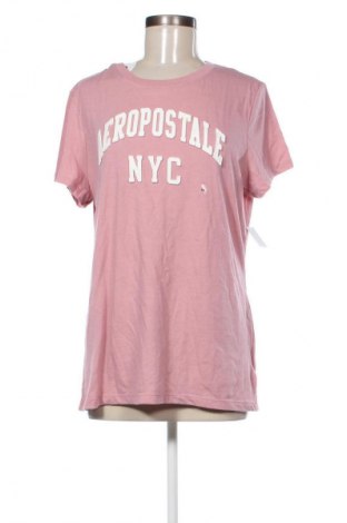 Dámská halenka Aeropostale, Velikost XL, Barva Růžová, Cena  179,00 Kč