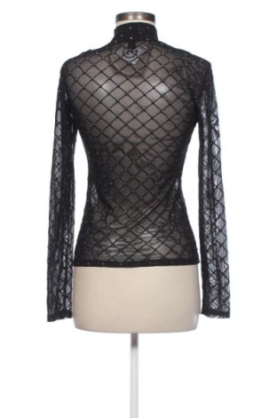 Bluză de femei Amisu, Mărime XL, Culoare Negru, Preț 48,00 Lei