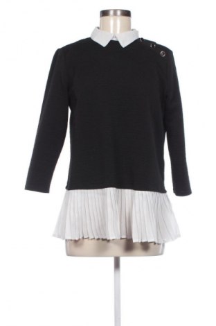 Damen Shirt Amisu, Größe S, Farbe Mehrfarbig, Preis 5,99 €