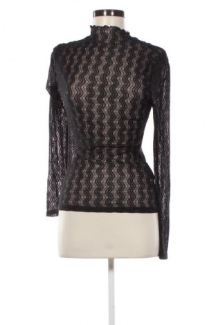 Damen Shirt Amisu, Größe L, Farbe Schwarz, Preis 8,99 €