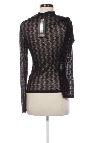 Damen Shirt Amisu, Größe L, Farbe Schwarz, Preis 8,99 €