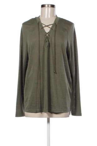 Dámská halenka Atmosphere, Velikost XL, Barva Zelená, Cena  229,00 Kč