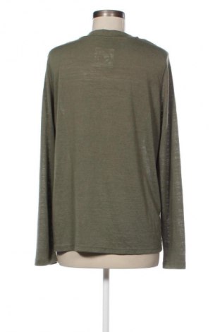 Dámská halenka Atmosphere, Velikost XL, Barva Zelená, Cena  229,00 Kč