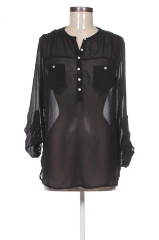 Bluză de femei Atmosphere, Mărime M, Culoare Negru, Preț 26,99 Lei