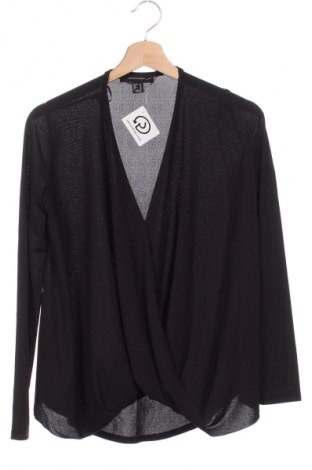 Bluză de femei Atmosphere, Mărime XS, Culoare Negru, Preț 27,99 Lei