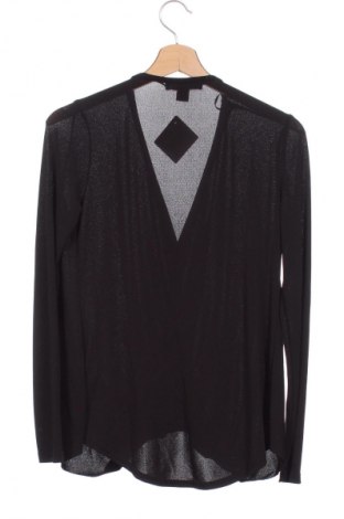Bluză de femei Atmosphere, Mărime XS, Culoare Negru, Preț 27,99 Lei