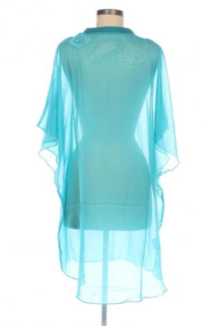 Damen Shirt Avon, Größe M, Farbe Blau, Preis 10,00 €
