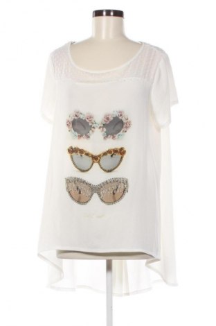 Damen Shirt BSB Collection, Größe L, Farbe Weiß, Preis € 20,58