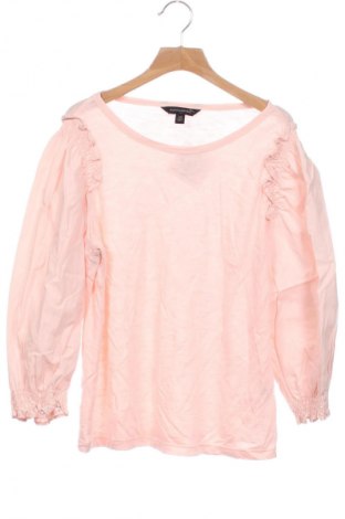 Damen Shirt Banana Republic, Größe XS, Farbe Rosa, Preis 12,99 €