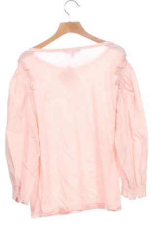 Damen Shirt Banana Republic, Größe XS, Farbe Rosa, Preis 12,99 €