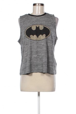 Dámská halenka Batman, Velikost XL, Barva Šedá, Cena  189,00 Kč