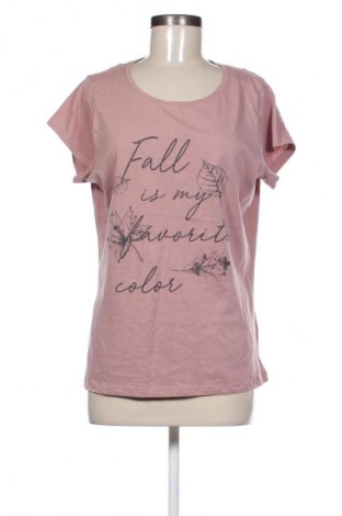 Damen Shirt Beloved, Größe XXL, Farbe Aschrosa, Preis 9,79 €