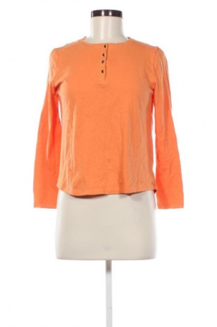 Damen Shirt Beloved, Größe M, Farbe Orange, Preis 5,99 €