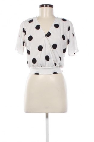 Női blúz Bershka, Méret S, Szín Sokszínű, Ár 2 409 Ft