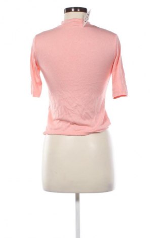 Női blúz Bershka, Méret M, Szín Rózsaszín, Ár 2 409 Ft