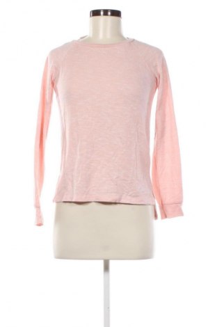 Bluzka damska Bershka, Rozmiar S, Kolor Różowy, Cena 25,99 zł