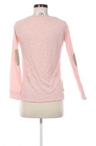 Bluzka damska Bershka, Rozmiar S, Kolor Różowy, Cena 25,99 zł
