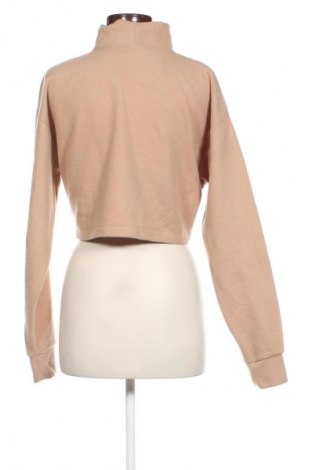 Damen Shirt Bershka, Größe S, Farbe Braun, Preis € 4,99