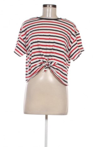 Dámska blúza Bershka, Veľkosť M, Farba Viacfarebná, Cena  4,95 €