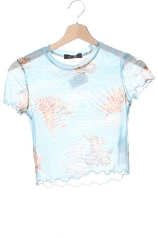 Damen Shirt Bershka, Größe XS, Farbe Mehrfarbig, Preis 8,99 €