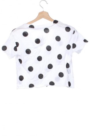 Damen Shirt Bershka, Größe XS, Farbe Mehrfarbig, Preis 8,99 €