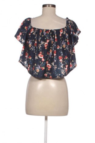Női blúz Bershka, Méret S, Szín Sokszínű, Ár 3 209 Ft