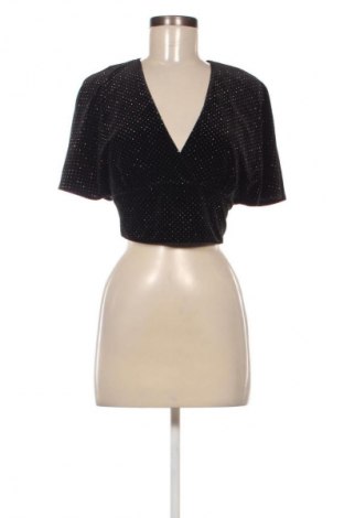 Damen Shirt Bershka, Größe M, Farbe Mehrfarbig, Preis 13,99 €