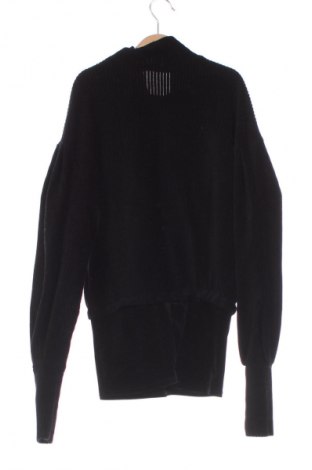 Dámska blúza Bershka, Veľkosť XS, Farba Čierna, Cena  5,95 €