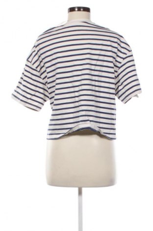 Damen Shirt Bershka, Größe S, Farbe Mehrfarbig, Preis 18,45 €